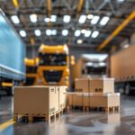 Logistic Service